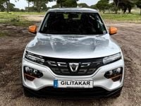 Usado Dacia Spring 33 kW (45 HP) 2022 Cinzento Citadino