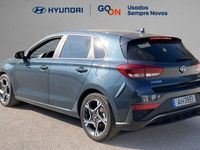 usado Hyundai i30 1.0 TGDi N-Line MY21