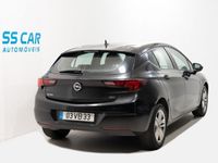 usado Opel Astra 1.6 CDTI Business Edition S/S