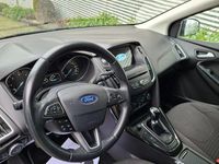Usado Ford Focus 120 HP (88 kW) 2016 Sedan