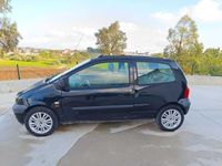 usado Renault Twingo Cabrio 2005 Initiale Paris