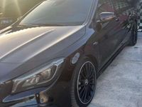 usado Mercedes CLA45 AMG Classe CLA4-Matic