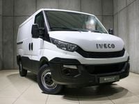 Usado Iveco Daily 106 HP (77 kW) 2016 Branco