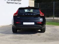 usado Volvo V40 D2 Kinetic