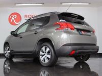 usado Peugeot 2008 1.2 PureTech Active