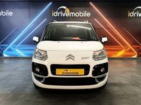 usado Citroën C3 Picasso 1.6 HDi Seduction