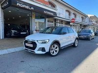 Usado Audi A1 116 HP (85 kW) 2020 Branco Citadino