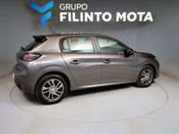 usado Peugeot 208 1.2 PureTech Active