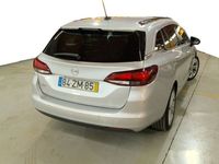 usado Opel Astra Sports Tourer 1.5 D GS LINE