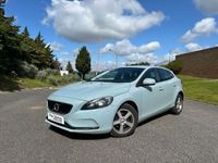 usado Volvo V40 2.0 D2 Kinetic