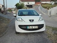 usado Peugeot 107 diesel