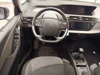 usado Citroën Grand C4 Picasso 1.6 7 lugares