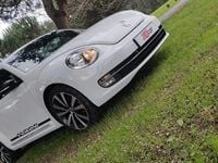 Usado VW Beetle Sport 200 HP (147 kW) 2011 Branco Citadino