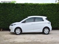 usado Renault Zoe Bose 40