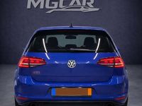 Usado VW Golf VII GTI 230 HP (169 kW) 2014 Azul