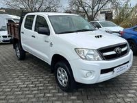 usado Toyota HiLux 4X4 2.5 D-4D