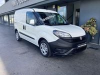 Usado Fiat Doblò 95 HP (69 kW) 2020 Branco