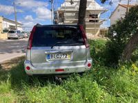 usado Nissan X-Trail - jipe