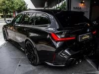 Usado BMW M3 Competition Edition 510 HP (375 kW) 2023 Preto Carrinha