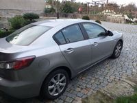 usado Mazda 3 Exclusive Plus 1.6 Diesel