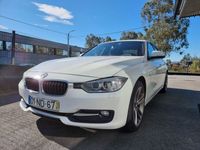 usado BMW 320 D 2012 - Sport Line