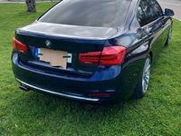 usado BMW 330 D 258CV 2016