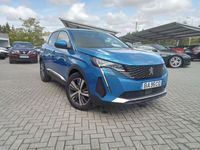 usado Peugeot 3008 1.5 BlueHDi Allure Pack