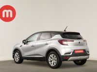 usado Renault Captur 1.0 TCe Intens