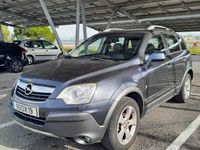 usado Opel Antara 2.0 CDTI