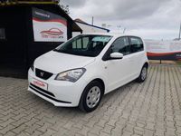 usado Seat Mii 1.0 Style E-Ecomotive, GASOLINA/GÁS NATURAL