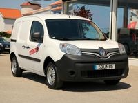 usado Renault Kangoo Express 1.5 DCI Business 90cv