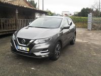 usado Nissan Qashqai 1.3 DIG-T N-Connecta