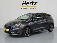 usado Ford Fiesta 1.0 EcoBoost ST-Line