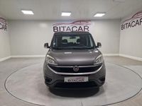 usado Fiat Doblò COMBI 1.3 MULTIJET