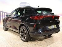 Usado Cupra Formentor 150 HP (110 kW) 2025 Preto SUV