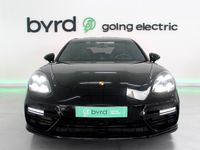 usado Porsche Panamera S E-Hybrid port Turbo S E-