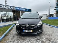 usado Opel Zafira 1.6 CDTi Innovation S/S