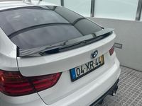 usado BMW 318 Gran Turismo pack M