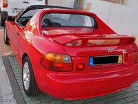 usado Honda CR-X 1.6 ESI 125cv Del Sol (importado)