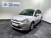 Usado Citroën C3 PureTech 82 HP (60 kW) 2015 Cinza