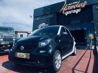 usado Smart ForFour 1.0 Passion 71