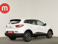 usado Renault Kadjar Kadjar1.33 Tce Equilibre S/S Edc