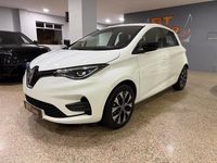 Usado Renault Zoe Equilibre 80 kW (109 HP) 2022 Branco Citadino