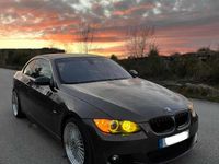 Usado BMW 335 Cabriolet 306 HP (225 kW) 2006 Outra Cabrios