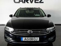 usado VW Passat Variant 2.0 TDi Business DSG