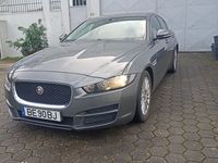 usado Jaguar XE 2.0d - Vendo ou Troco