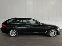 usado BMW 520 d Touring