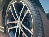 Usado VW Golf VII 184 HP (135 kW) 2016 Preto