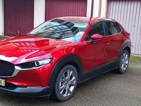Usado Mazda CX-30 116 HP (85 kW) 2020 SUV