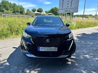 usado Peugeot 2008 1.2 PureTech GT EAT8